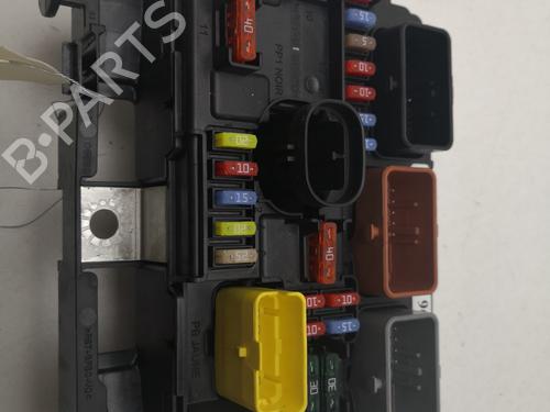 Used Fuse box Fuse box CITROËN C3 I (FC_, FN_) 1.4 HDi (68 hp) 30646223 30646223