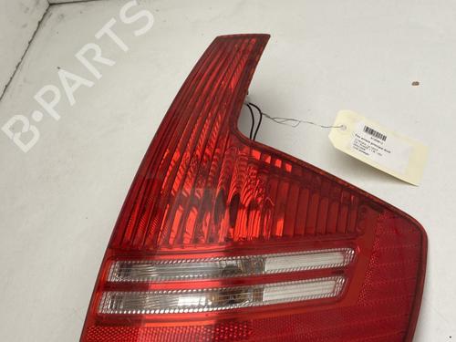 Used Right taillight CITROËN C4 I (LC_) 1.6 16V (109 hp) 27477416