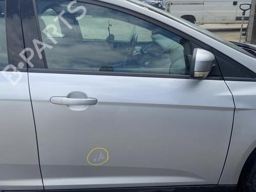 Used Right front door FORD FOCUS III 1.6 TDCi (115 hp) 27183000