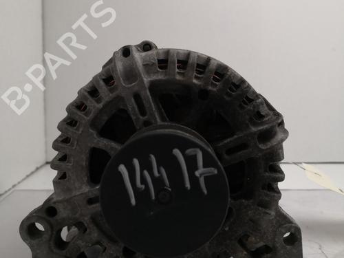 Alternator VW PASSAT B6 (3C2) 1.4 TSI | BP27137287M7 - Image 2