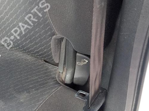 Used Rear left belt tensioner CITROËN C3 Picasso (SH_) 1.4 VTi 95 (SH8FSC, SH8FP0, SH8FP6) (95 hp) 27135383