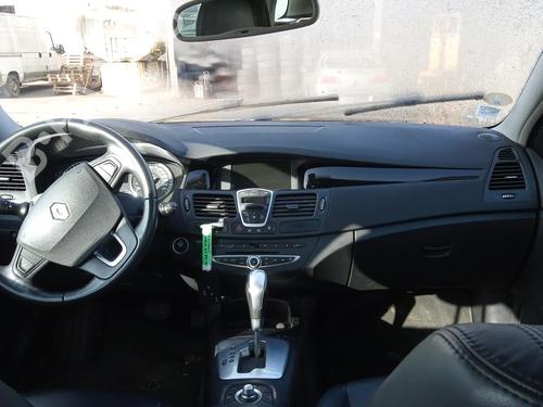 Used Passenger airbag RENAULT LAGUNA III Grandtour (KT0/1) 2.0 dCi (KT01, KT08, KT09, KT0K, KT12, KT1D, KT1W) (150 hp) 27102032