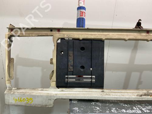 Used Front slam panel Front slam panel 39584175 39584175