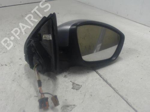 Right mirror PEUGEOT 308 SW II (LC_, LJ_, LR_, LX_, L4_) 1.6 BlueHDi 120 | BP27132795C27 