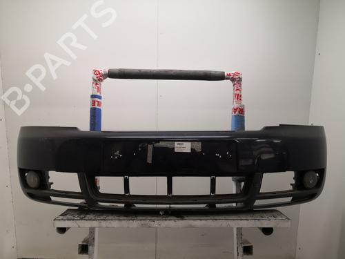 Front bumper AUDI A4 B6 (8E2) 1.9 TDI | BP29271786C7 - Image 7