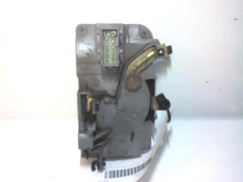 Front left lock PEUGEOT 406 (8B) 1.8 16V | BP27115220C98 
