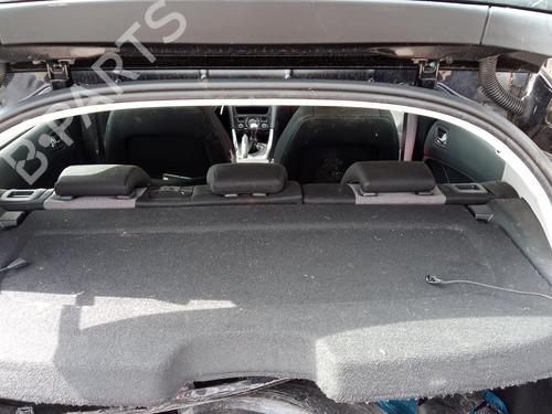 Used Rear parcel shelf PEUGEOT 308 I (4A_, 4C_) 1.6 HDi (92 hp) 27134287