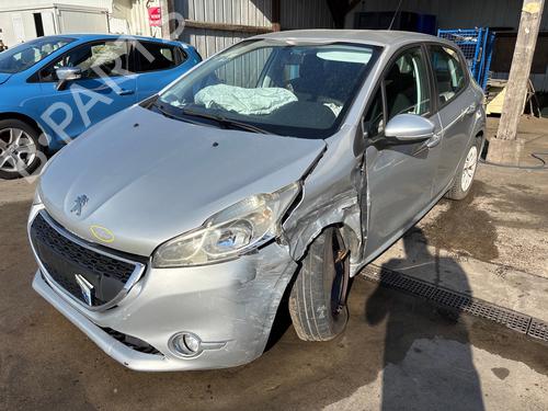 Left front window switch PEUGEOT 208 I (CA_, CC_) 1.6 HDi | BP36336489I27 - Image 8