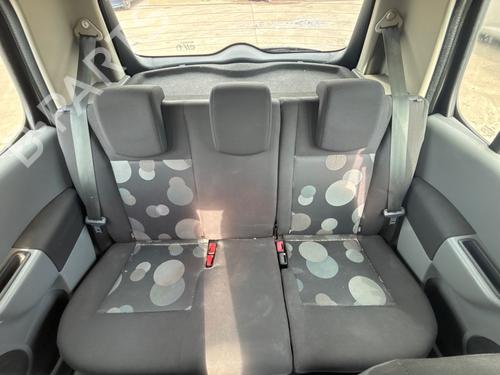 Used Rear right interior door handle Rear right interior door handle 37489112 37489112