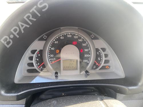 Gearbox VW FOX Hatchback (5Z1, 5Z3, 5Z4) 1.2 | BP29073053M3