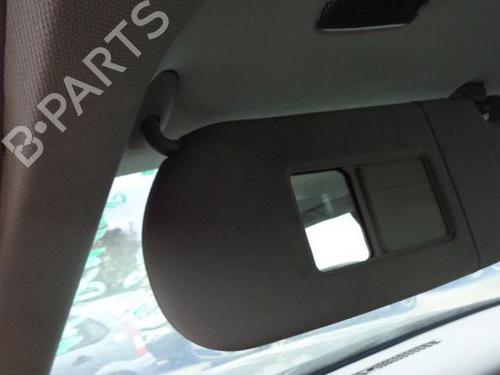 Venstre solskærm AUDI A8 D2 (4D2, 4D8) 2.5 TDI 4D0857551C9DQ