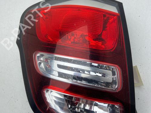 Left taillight CITROËN C3 II (SC_) 1.0 VTi 68 | BP36336495C34 - Image 3