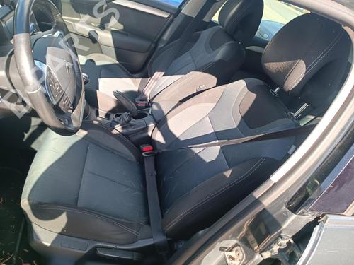 Electronic module CITROËN C4 II (NC_) 1.6 HDi 115 | BP27126871M83  - Image 6