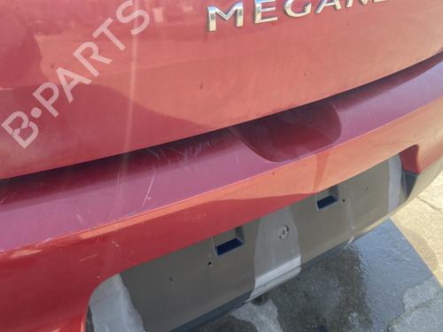 Card reader RENAULT MEGANE III Hatchback (BZ0/1_, B3_) 1.5 dCi (BZ09, BZ0D, BZ1W, BZ29, BZ14) | BP33315672E4  - Image 11