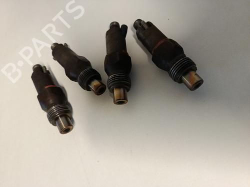 Injector RENAULT KANGOO (KC0/1_) D 65 1.9 (KC0E, KC02, KC0J, KC0N) | BP32982440M100 - Image 1