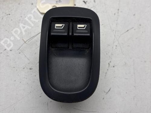 Left front window switch PEUGEOT 206 Hatchback (2A/C) 1.9 D | BP37741759I27 - Image 2