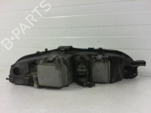 Used Left headlight FIAT BRAVA (182_) 1.6 16V (182.BB) (103 hp) 27133996