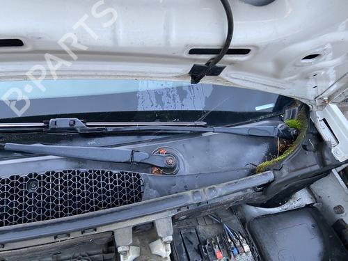 Used Front wiper motor CITROËN BERLINGO Box Body/MPV (B9) 1.6 HDi / BlueHDi 75 (75 hp) 30120751