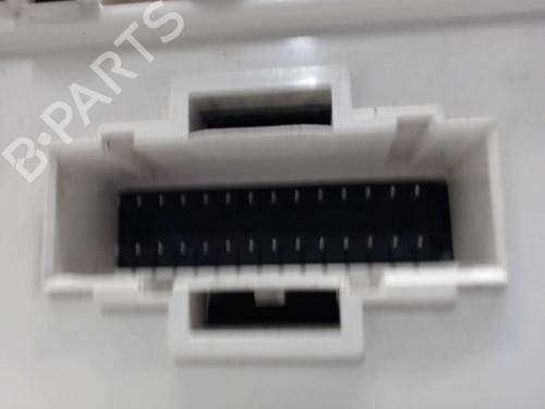 Used Instrument cluster VW GOLF III (1H1) 1.9 D (64 hp) 27118215