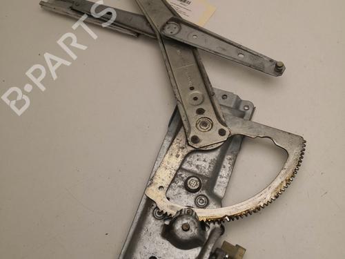 Front left window mechanism SAAB 9-3 (YS3D) 2.2 TiD | BP27137041C22 - Image 2