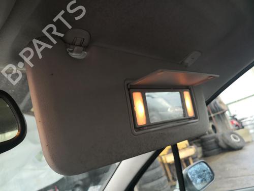Used Right sun visor PEUGEOT 407 (6D_) 2.0 HDi 135 (6DRHRH, 6DRHRE, 6DRHRG, 6DRHRJ) (136 hp) 27146960