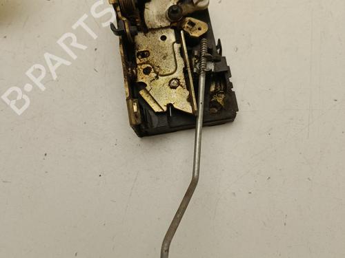 Used Front left lock Front left lock RENAULT TRUCKS MASCOTT Platform/Chassis 90 (86 hp) 31024605 31024605