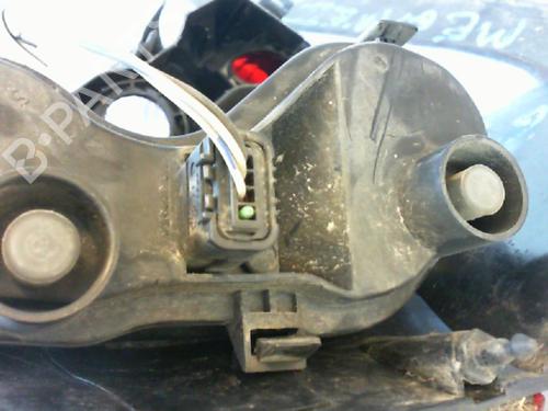 Left taillight RENAULT MEGANE II (BM0/1_, CM0/1_) 1.9 dCi (BM0G, CM0G) | BP27118869C34 