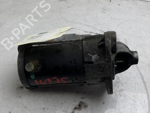 Used Starter RENAULT CLIO IV (BH_) 1.5 dCi 90 (90 hp) 27251637