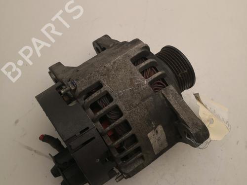 Generator FIAT BRAVA (182_) 1.9 TD 100 S (182.BF) (100 hp) 27120207