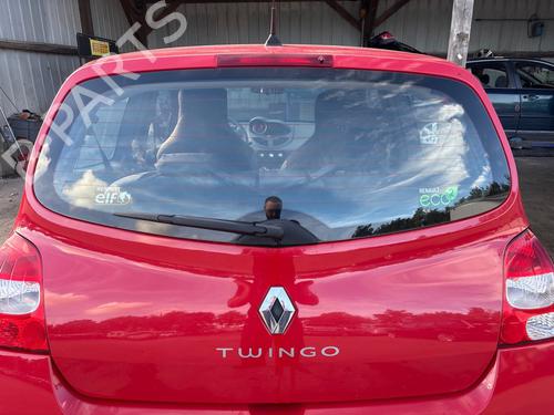 Used Rear wiper motor Rear wiper motor RENAULT TWINGO II (CN0_) 1.2 16V (CN04, CN0B) (75 hp) 39970475 39970475