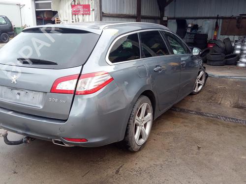 Starter PEUGEOT 508 SW I (8E_) 2.2 HDi | BP28044867M8  - Image 5