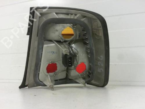 Used Left taillight Left taillight BMW 5 (E34) 525 tds (143 hp) 27133540 27133540