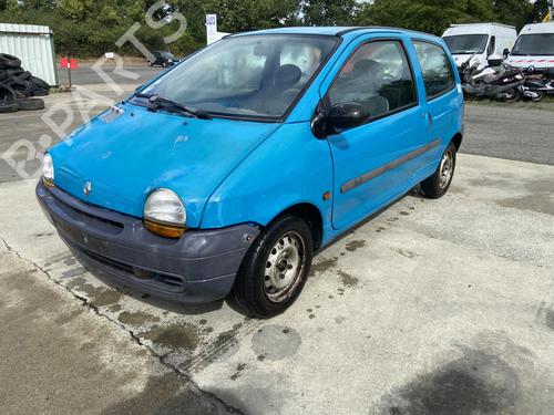 Brugte RENAULT TWINGO I (C06_) 1.2 (C066, C068) (58 hp) 3926754