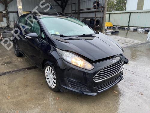 Used AC radiator FORD FIESTA VI (CB1, CCN) 1.5 TDCi (75 hp) 32098367