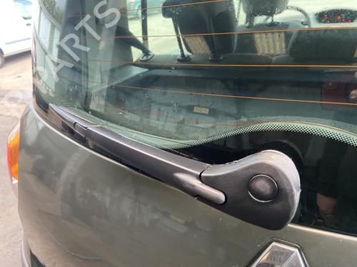 Ruitenwissermotor achter RENAULT MODUS / GRAND MODUS (F/JP0_) 1.6 (JP03, JP0B, JP0U, JP0Y, JP1G) (112 hp) 30099778