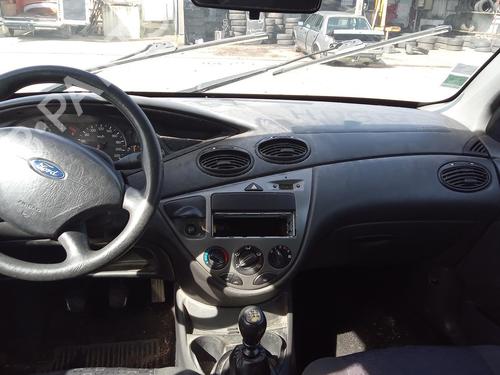 Used Driver airbag FORD FOCUS I (DAW, DBW) 1.8 Turbo DI / TDDi (90 hp) 27134154