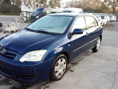 Switch TOYOTA COROLLA (_E12_) 2.0 D-4D (CDE120R, CDE120L_) | BP27144561I30  - Image 5