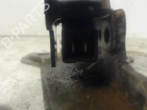 Used Hand brake Hand brake CITROËN C3 III (SX) 1.2 PureTech 82 (83 hp) 27134843 27134843