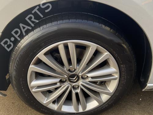 Felg CITROËN C4 II (NC_) 1.6 HDi 115 (114 hp) 29275512