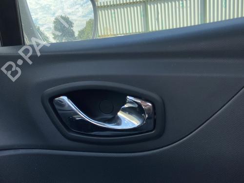 Front right interior door handle RENAULT CAPTUR I (J5_, H5_) 1.5 dCi 90 (J5N4, J5M5, J5MW, J5M6, J5AL, J5AJ) BP28190047I14
