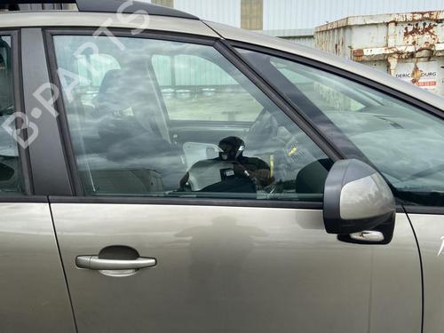 Used Front right window mechanism CITROËN C4 Grand Picasso I (UA_) 1.6 HDi 110 (112 hp) 27112447
