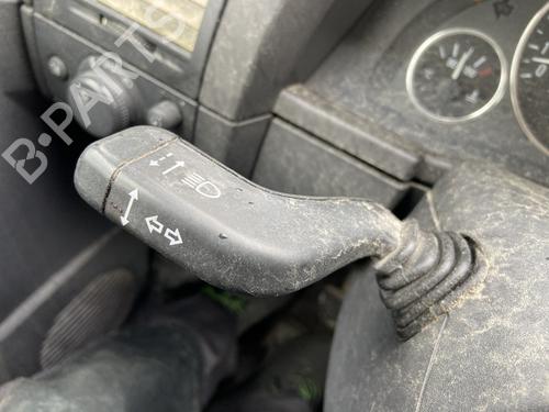 Used Switch OPEL MERIVA A MPV (X03) 1.4 16V Twinport LPG (E75) (90 hp) 28489912