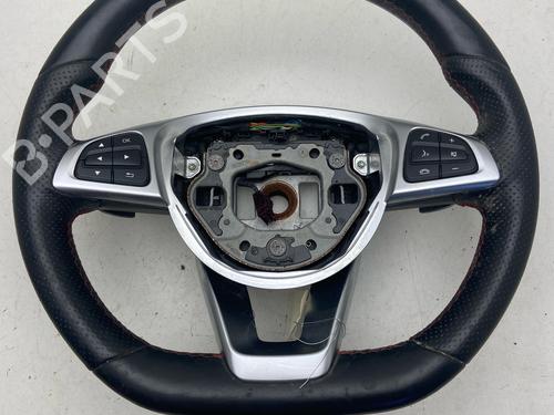 Used Steering wheel Steering wheel MERCEDES-BENZ B-CLASS Sports Tourer (W246, W242) B 200 CDI / d (246.208) (136 hp) 27144085 27144085