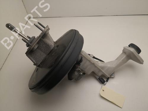Servo brake RENAULT KADJAR (HA_, HL_) 1.5 dCi 110 (HLA3) | BP27115028M42 - Image 4