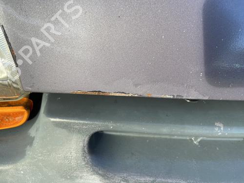 Motorhjelm RENAULT TWINGO I (C06_) 1.2 (C066, C068) | BP29969360C1