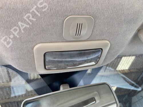 Used Interior roof light FIAT 500 (312_) 1.3 D Multijet (312AXB1A) (75 hp) 27108319