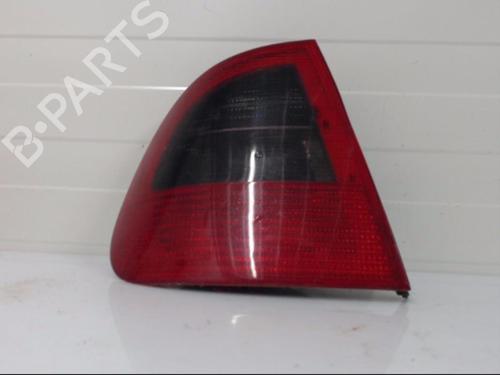 Used Left taillight SEAT CORDOBA (6K1, 6K2) 1.4 i (60 hp) 27115550