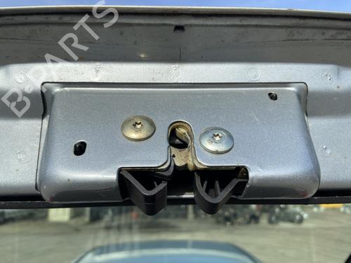 Bagklap lås FORD FOCUS I (DAW, DBW) 1.8 TDCi (115 hp) 28811622