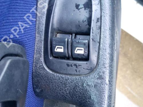 Used Left front window switch PEUGEOT 306 Break (7E, N3, N5) 1.9 D (69 hp) 27127261