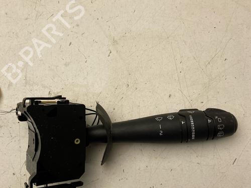 Used Steering column stalk Steering column stalk RENAULT TWINGO II (CN0_) 1.2 16V (CN0K, CN0V, CN0A) (76 hp) 39663301 39663301